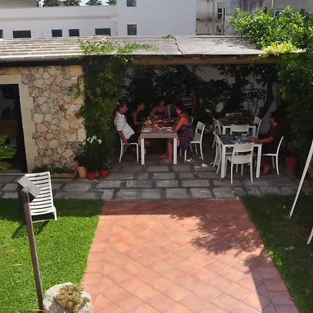Antico Camino
