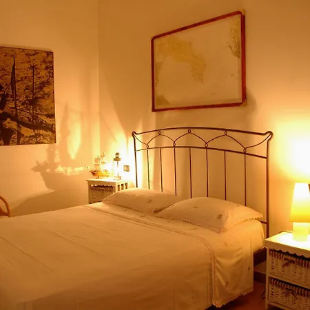 Antico Camino Oda ve Kahvaltı 3*