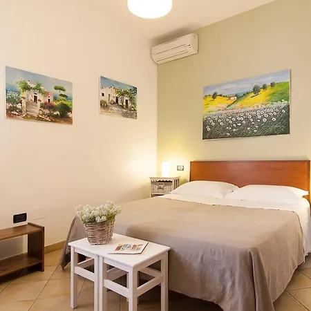 Antico Camino B&B
