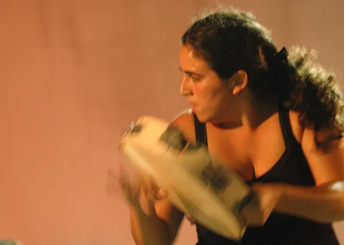 安迪科卡米诺住宿加早餐酒店 3*