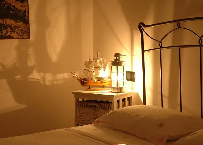 安迪科卡米诺住宿加早餐酒店 穆罗莱切塞