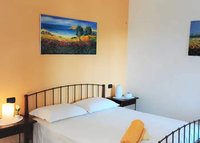 安迪科卡米诺住宿加早餐酒店 住宿加早餐酒店