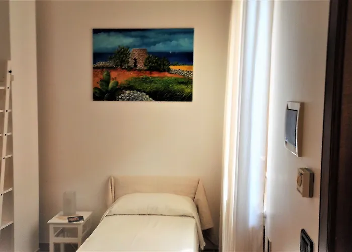 安迪科卡米诺住宿加早餐酒店 住宿加早餐酒店