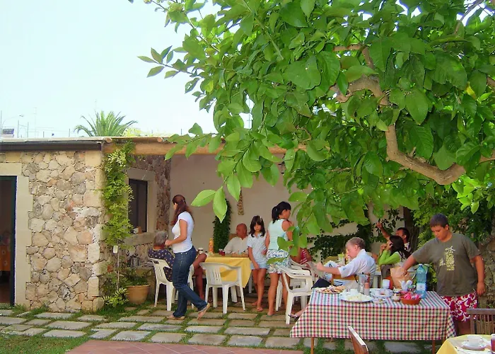 住宿加早餐酒店 安迪科卡米诺住宿加早餐酒店