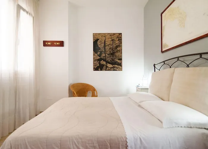 安迪科卡米诺住宿加早餐酒店 3*