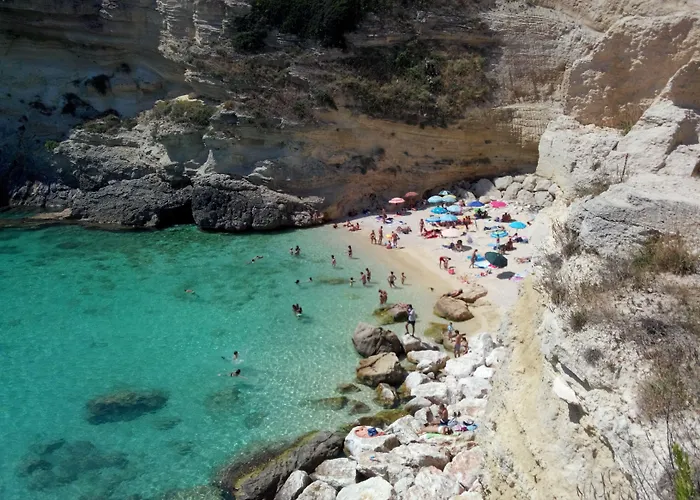 安迪科卡米诺住宿加早餐酒店 3*