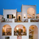 Antico Camino فندق مبيت وإفطار 3*