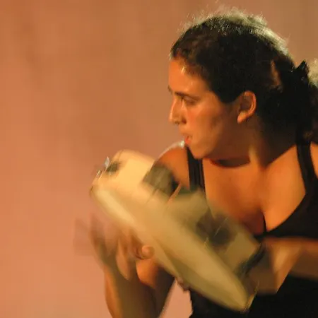 Antico Camino 3*