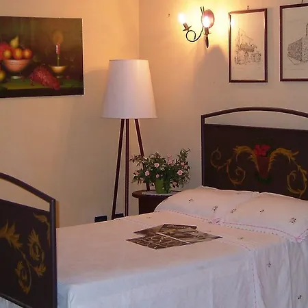 Antico Camino B&B 무로 레체세