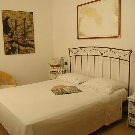 Antico Camino ムーロ・レッチェーゼ