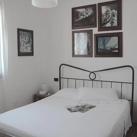 Antico Camino B&B 무로 레체세