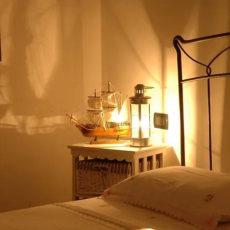 Antico Camino 무로 레체세