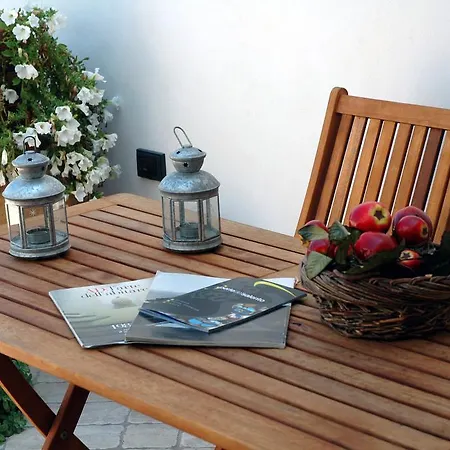 Antico Camino Panzió