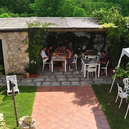Antico Camino 3*