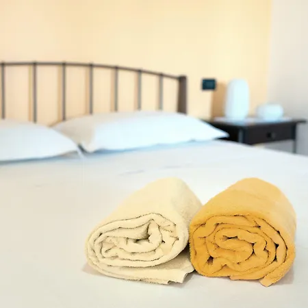 Bed & Breakfast Antico Camino Muro Leccese