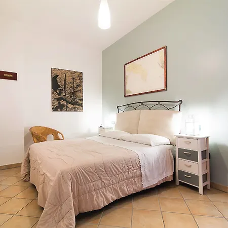 Bed & Breakfast Antico Camino Muro Leccese