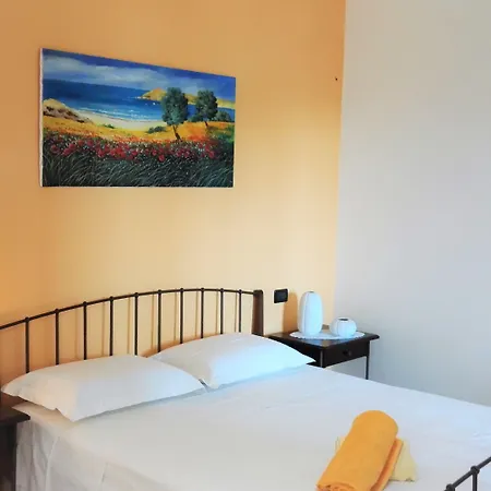 Antico Camino Bed & Breakfast