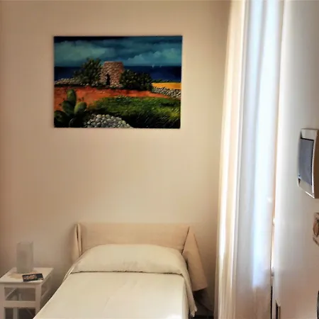 Antico Camino Bed & Breakfast