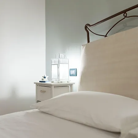 Antico Camino Panzió Muro Leccese