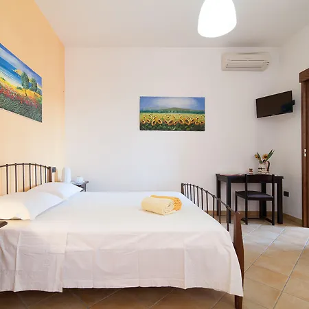 Antico Camino 3* Muro Leccese