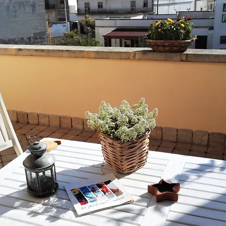 Antico Camino B&B 3*