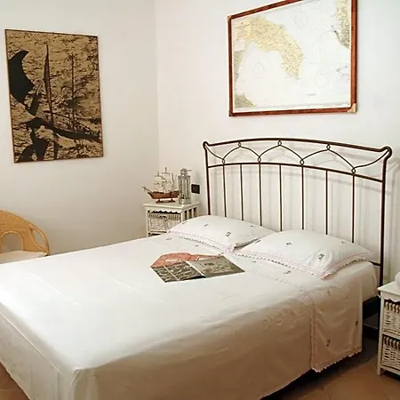 Antico Camino B&B 3*