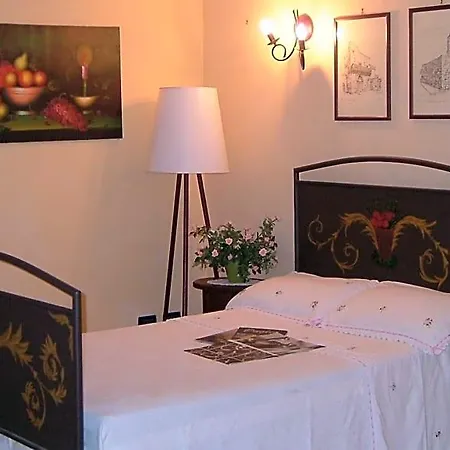 B&B Antico Camino