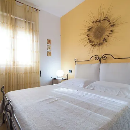 Antico Camino Bed & Breakfast 3*