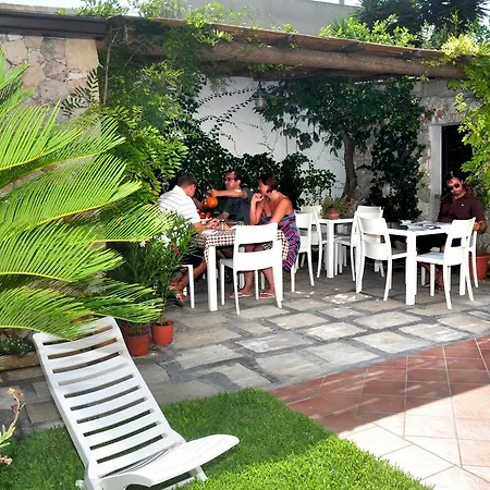 Bed & Breakfast Antico Camino Muro Leccese