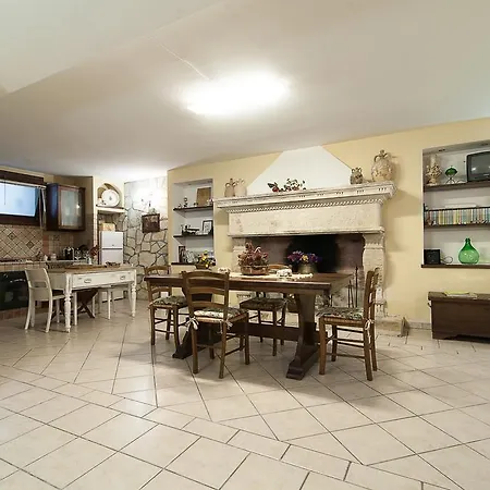 Bed & Breakfast Antico Camino