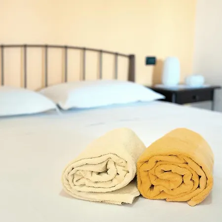 Antico Camino Bed & Breakfast