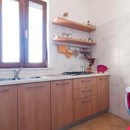 Panzió Antico Camino