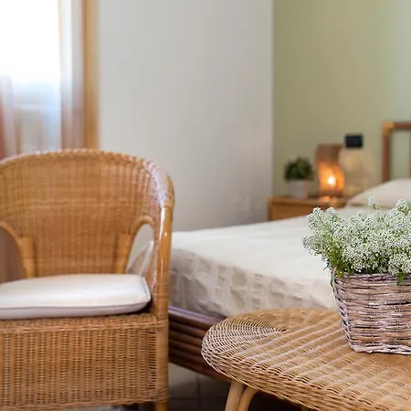 Antico Camino Panzió