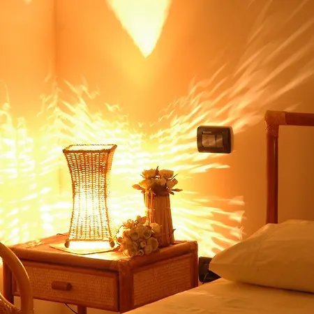 B&B Antico Camino 무로 레체세