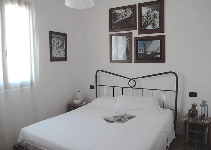 Antico Camino Frühstückspension Muro Leccese