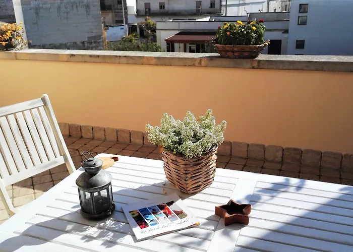 Antico Camino Frühstückspension 3*