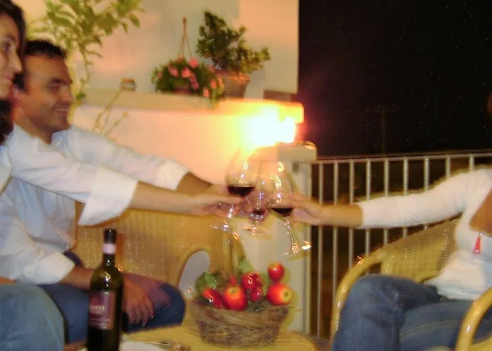 Antico Camino
